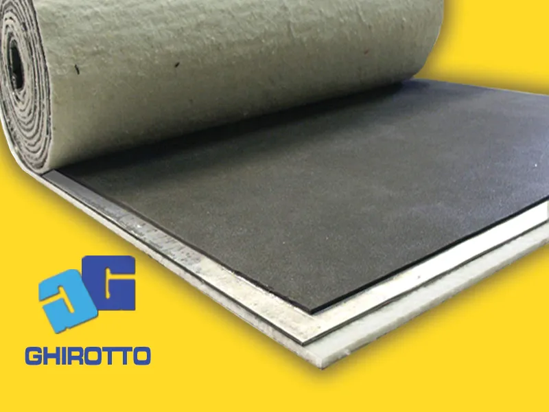 Piombopav Roll Duo Evidenza